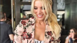 Κατερίνα Καινούργιου: Το πάρτι για τα γενέθλια της: Φωτογραφίες