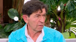 Γεράσιμος Σκιαδαρέσης: &quot;Όλοι με βρίζουν - Κάποιος πρέπει να υποστεί αυτόν τον ρόλο&quot;