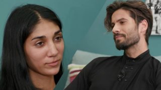 GNTM | Η δήλωση της Παρασκευής που ξάφνιασε τον Καράβα