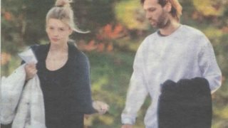 Κωνσταντίνα Κομμάτα: Η αντίδρασή της on camera όταν ρωτήθηκε για τον Γιώργο Σαμαρά: Video