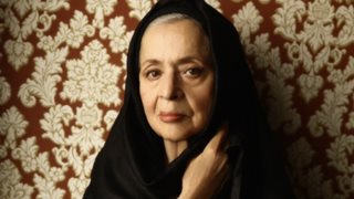 Μόνο στο Yupiii! Σασμός: "Η γιαγιά Ειρήνη θα... ξεγελάσει τον χάρο"