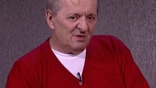 Γιώργος Γεωργίου: Έφυγε από τη ζωή ο γιος του