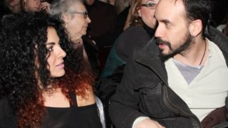 Μαρία Σολωμού: Τα ναρκωτικά και ο Πάνος Μουζουράκης: Όσα είπε η ίδια