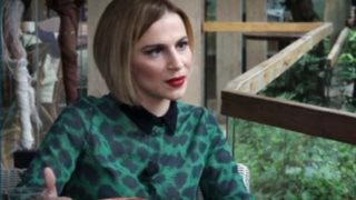 Νάντια Μπουλέ: «Έχω περάσει δύσκολα, το χειρότερο ήταν που ... »