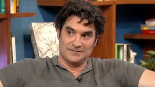 Όλες οι αποκαλύψεις του Χριστόφορου Παπακαλιάτη για την πρεμιέρα του "Maestro 2"