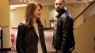 Έφη Αχτσιόγλου: Παραδέχθηκε για πρώτη φορά τη σχέση της με τον Δημήτρη Τζανακόπουλο!