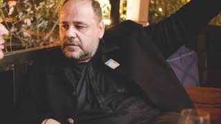 Αλέξανδρος Ρήγας: Η οργισμένη απάντηση στις κατηγορίες της Άννας Παναγιωτοπούλου