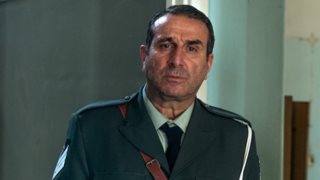 Ο Ηλίας Βαλάσης αποκαλύπτει για τον ρόλο του στον &quot;Άγιο Έρωτα&quot;: Θα προσπαθήσω να με σιχαθεί ο κόσμος