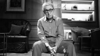 Είναι αυτό το τέλος του Woody Allen από τον κινηματογράφο;