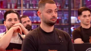 Νέο σοκ για τους διαγωνιζόμενους στο MasterChef: "Για κανέναν η θέση του δεν είναι διασφαλισμένη"