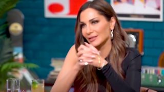 Δέσποινα Βανδή | Όσα αποκάλυψε για τη μουσική της πορεία και την επιτυχία του "Γεια": "Άλλο κάνω διεθνή καριέρα, άλλο κάνω διεθνή επιτυχία"