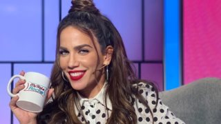 Κατερίνα Στικούδη: Το My Style Rocks της λείπει ήδη! Δείτε την ανάρτησή της