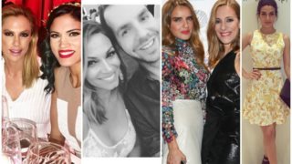 ταSOS της εβδομάδας #66: Οι καλεσμένοι, τα selfies, η άψογη διοργάνωση και η μεγάλη διαφορά του Taste The Fashion από κάθε άλλο event