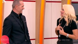 Πέτρος Κωστόπουλος: Η επεισοδιακή εμφάνιση στην κουζίνα της Μενεγάκη: Οι πονηρές ατάκες &amp; τα πειράγματα on air