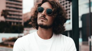 Στέφανος Τσιτσιπάς: Η συγκινητική ανάρτηση του πατέρα του για τα γενέθλιά του