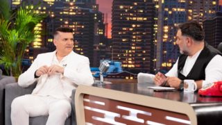 Γιάννης Καψάλης: &quot;Μας ταρακούνησε όλους, μας σόκαρε -  Εμένα κόπηκαν τα πόδια μου&quot;