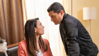 Σασμός | Ο Γεράσιμος αποκαλύπτει στη Στέλλα την πραγματική του ταυτότητα - Τα πάντα για τα επόμενα επεισόδια