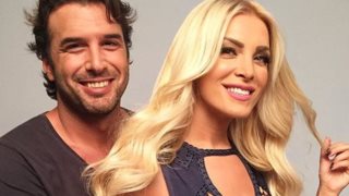 Αντώνης Βλοντάκης: Η κακή συνήθεια που αποχαιρετά και η πρόκληση στην Κατερίνα Καινούργιου