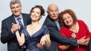 Μην Αρχίζεις Τη Μουρμούρα: Αυτό είναι το trailer για το νέο κύκλο: Η πρώτη εμφάνιση των νέων ζευγαριών!