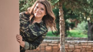 Η μοναδική συνταγή για καπονάτα από την Αργυρώ Μπαρμπαρίγου