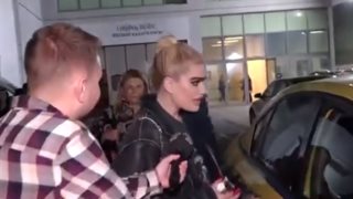 Η πρώτη αντίδραση της Σοφίας Χατζηπαντελή στις φήμες που την θέλουν εκτός "My Style Rocks"