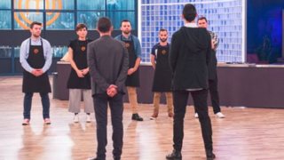 MasterChef: Spoiler: Ακόμα ένας παίκτης- φαβορί βγαίνει εκτός!