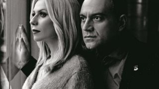 Κατερίνα Καραβάτου &amp; Κρατερός Κατσούλης: «Το πρωινό στο Epsilon ήταν μια κακή στιγμή. Με πολλά όνειρα και αντίξοες συνθήκες»