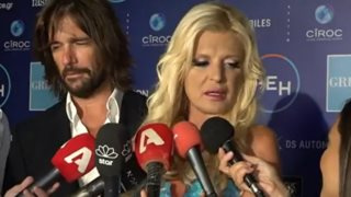 &quot;Αν η κυρία Πατούλη θεωρεί το GNTM σκουπίδι, να βγει με ένα φαράσι και να το σκουπίσει&quot;