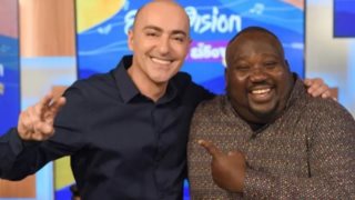 Θανάσης Αλευράς: &quot;Δεν αρέσαμε καθόλου στους σοβαρούς δημοσιογράφους αυτής της χώρας&quot;