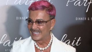 Ο Λάκης Γαβαλάς τα &quot;βάζει&quot; και πάλι με τη Σοφία Χατζηπαντελή: &quot;Θα μας πει τώρα τι είναι το diversity&quot;