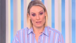 Η Ελεονώρα Μελέτη σε Light: " Εγώ θα πω στο παιδί μου ότι δεν είναι το παν το χρήμα, τα όπλα και οι γκόμενες σε αυτή τη ζωή"