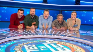 Πες τη Λέξη | Αυτοί είναι οι καλεσμένοι του Σαββατοκύριακου