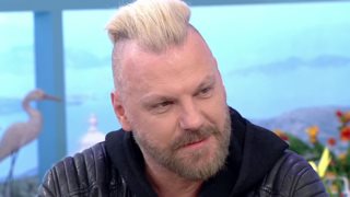 Κώστας Σπυρόπουλος: Οι λόγοι που δεν μιλάει για την προσωπική του ζωή