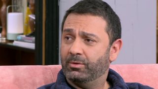 Χείμαρρος ο Μιχάλης Μαρίνος για τις καταγγελίες στον χώρο του θεάματος