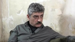 Δημήτρης Ήμελλος: &quot;Είμαι θαυμαστής της και δεν κάνω τίποτε άλλο από το να τη χαζεύω...&quot;