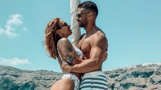 Κωνσταντίνος Βασάλος | Οι δημόσιες ευχές του στην Ευρυδίκη Βαλαβάνη και το τρυφερό μήνυμα