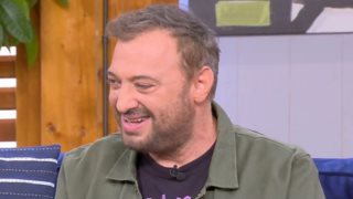 Χρήστος Φερεντίνος | Ποια εκπομπή δεν θα ήθελε να παρουσιάσει ξανά &amp; γιατί δεν μπορεί να επιστρέψουν οι φάρσες;