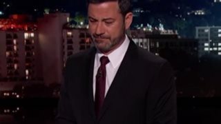 Jimmy Kimmel: Η συγκινητική αποκάλυψη της σοβαρής ασθένειας του νεογέννητου γιου του