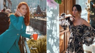 Τι να βάλω στο ρεβεγιόν;: Οι κορυφαίες Ελληνίδες fashion bloggers προτείνουν το τέλειο outfit για κάθε ρεβεγιόν