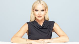 IRL | Μαρία Μπεκατώρου: Η αρετή του να έχεις τα πάντα χωρίς να φλεξάρεις τίποτα