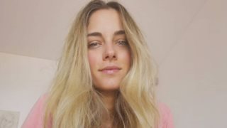 Δούκισσα Νομικού: Θα περπατήσει σε fashion show στην Εβδομάδα Μόδας του Παρισιού
