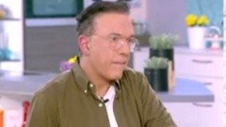 Ο Ποσειδώνας Γιαννόπουλος εξηγεί την τοποθέτησή του για τον Γιώργο Καπουτζίδη: "Δεν εννοώ κάτι περισσότερο από αυτό που έγραψα, τον εκτιμώ"