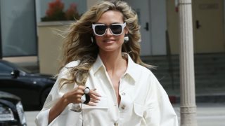 Hollywood Report | Η νέα εμφάνιση της Rihanna &amp; η πάντα κομψή Heidi Klum