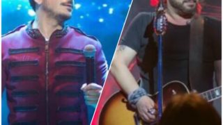 Stan: Η λαμπερή πρεμιέρα στην «Αυτοκίνηση» στο πλευρό του Χρήστου Δάντη: Φωτογραφίες