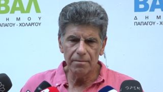 Γιάννης Μπέζος: "Η κωμωδία ασχολείται με συμπεριφορές και όχι με πρόσωπα"