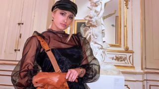 Ιωάννα Τούνη : Απόδραση με τον αγαπημένο της εκτός Ελλάδας! Πού βρίσκονται;