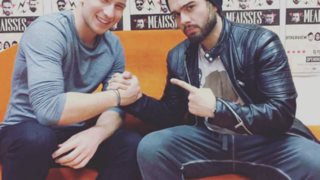 Social Media Report
: Τα πιο hot &amp; viral posts στο timeline του Yupiii!
