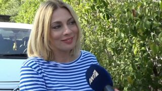 Η Σμαράγδα Καρύδη δηλώνει θετική σε ένα sequel του "Παρά Πέντε"