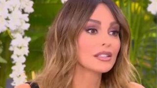 Μπέττυ Μαγγίρα: "Η Κατερίνα Καινούργιου απαντά την ώρα που εκνευρίζεται και χάνει το δίκιο της"