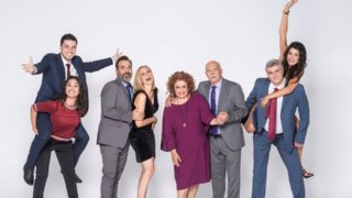 Μην Αρχίζεις Τη Μουρμούρα: Όσα θα γίνουν στα νέα επεισόδια &amp; όλα τα νέα πρόσωπα που θα δούμε φέτος στη σειρά